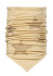 detail Dámský nákrčník Goldbergh Kira Neckwarmer Lark