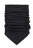 detail Dámský nákrčník Goldbergh Kira Neckwarmer Black