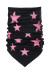detail Dámský nákrčník Goldbergh Anzu Neckwarmer Pink Cosmos 