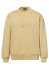 detail Dámská mikina Goldbergh Tova Crew Neck Sweater Lark