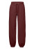detail Dámské tepláky Goldbergh Luma Sweat Pants Vino Rosso