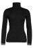 detail Dámský svetr Goldbergh Mira Sweater Black