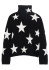detail Dámský svetr Goldbergh Sera Sweater Black