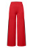 detail Dámské kalhoty Goldbergh Motion Knit Pants Flame