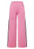 detail Dámské kalhoty Goldbergh Motion Knit Pants Pink Cosmos
