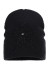 detail Dámská čepice Goldbergh Moonshine Beanie Black