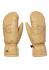 detail Dámské rukavice Goldbergh Cho Mittens Lark
