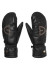 detail Dámské rukavice Goldbergh Cho Mittens Black