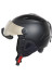 detail Lyžařská helma Goldbergh Glam Helmet Black
