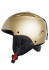 detail Lyžařská helma Goldbergh Khloe Helmet Rich Gold