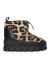 detail Dámské sněhule Goldbergh Anika Snowboot Low Jaguar