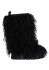 detail Dámské sněhule Goldbergh Kiku Snowboot High Black