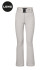 detail Dámské kalhoty Goldbergh Pippa Gold Long Ski Pants Birch Grey