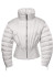 detail Dámská bunda Goldbergh Zen Ski Jacket Birch Grey