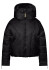 detail Dámská bunda Goldbergh Risa Ski Jacket Black