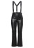 detail Dámské kalhoty Goldbergh Hashiru Ski Pants Black