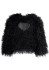 detail Goldbergh Hato Pullover Black