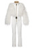 detail Dámská kombinéza Goldbergh Samusa Ski Suit Snow White