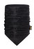 detail Dámský nákrčník Goldbergh Sakura Neckwarmer Cherry Blossom Black
