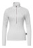 detail Dámský rolák Goldbergh Hane Ski Pully Birch Grey