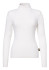 detail Dámský svetr Goldbergh Venere Sweater Snow White