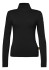 detail Dámský svetr Goldbergh Venere Sweater Black