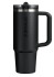 detail Stanley The Quencher ProTour Flip Straw Tumbler 890 ml/30oz Black 2.0