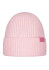 detail Barts Mareije Beanie light pink
