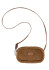 detail Barts Aedey Shoulderbag dark brown