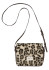 detail Barts Bugbane Shoulderbag print beige