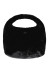 detail Barts Djupa Handbag black