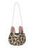 detail Barts Cuddley Shoulderbag print beige