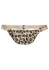 detail Barts Cuddley Bumbag print beige