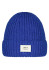 detail Barts Zerman Beanie cobalt