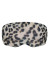 detail Barts Goggle Cover Leopard white