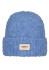 detail Barts Harray Beanie blue