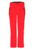 detail Pánské lyžařské kalhoty Toni Sailer WILL Men Ski Pants Signal Red 442