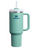 detail Termohrnek Stanley The Quencher H2.O FlowState™ Tumbler 1180 ml/40 oz Spring Green