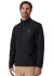 detail Pánská fleecová mikina Spyder Bandit Sweater Fleece Jacket Black