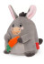 detail Plyšový oslík Legami Plush - Super Soft! - Mini - Donkey