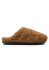 detail Dámské boty Moon Boot Teddy Slipper M008 Cognac