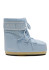 detail Dámské boty Moon Boot Icon Low Nylon K014 Baby Blue