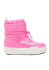 detail Dětské boty Moon Boot JR Park Tube Mid Glitter WP J001 Pink