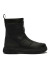 detail Dámské boty Moon Boot Combat Zip Boot N001 Black