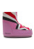 detail Dámské boty Moon Boot Icon Low Nolace Comet Jv01 Gum/Multicolor