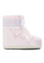 detail Dámské boty Moon Boot Icon Low Pearly J032 Rose