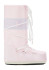 detail Dámské boty Moon Boot Icon Pearly J032 Rose