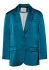 detail Beaumont Hedwig Blazer Dark Teal