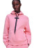 detail Dámská mikina On Running Focus-Tech Hoodie, W Magnolia