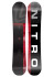detail Snowboard - Nitro Team Pro Wide